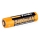 Fenix FE18650LI34 - 1 vnt. Įkraunamas ličio jonų akumuliatorius 18650/3,6V 3400 mAh