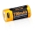 Fenix FERCR123ALIIONUP - 1 vnt. Įkraunama ličio jonų baterija su USB įkrovimu, 3,6 V, 700 mAh
