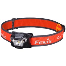 Fenix HL18RTRAIL - LED Pakraunamas galvos žibintuvėlis LED/3xAAA IP66 500 lm 300 valandų