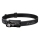 Fenix HM51RV3ABL - LED įkraunamas galvos žibintas su reguliuojamu ryškumu LED/USB/1xCR123A 950 mAh IP68 860 lm 125 h juodas