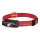 Fenix HM62TMGM - LED Pritemdomas įkraunamas galvos žibintas LED/USB IP68 1200 blizgus 280 h 3400 mAh