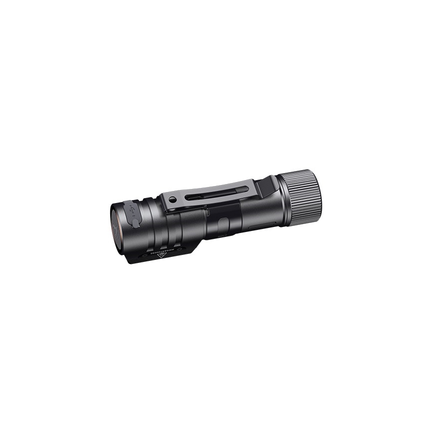 Fenix HM71R - LED pakraunamas žibintuvėlis ant galvos LED/USB IP68 2700 blizgus 400 h 5000 mAh