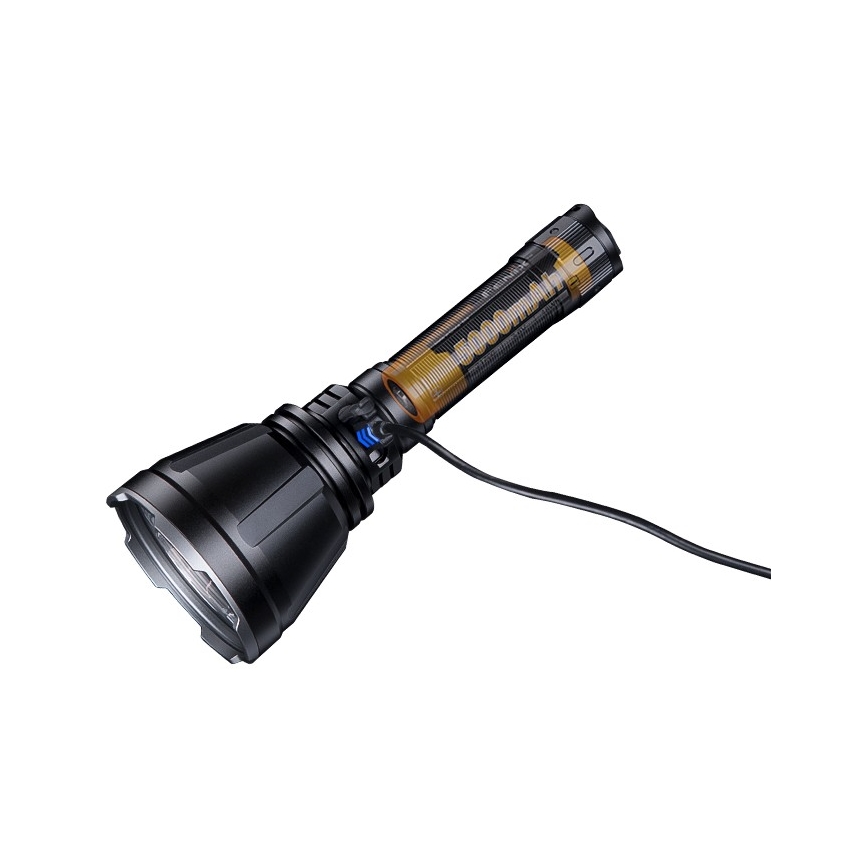 Fenix HT18R - LED Pritemdomas įkraunamas žibintuvėlis LED/1x21700 IP68 2800 lm 42 h 5000 mAh
