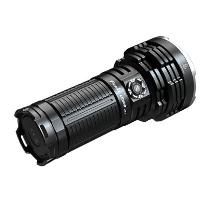 Fenix LR40RV20 - LED pakraunamas žibintuvėlis LED/USB IP68 15000 blizgus 177 h 5000 mAh