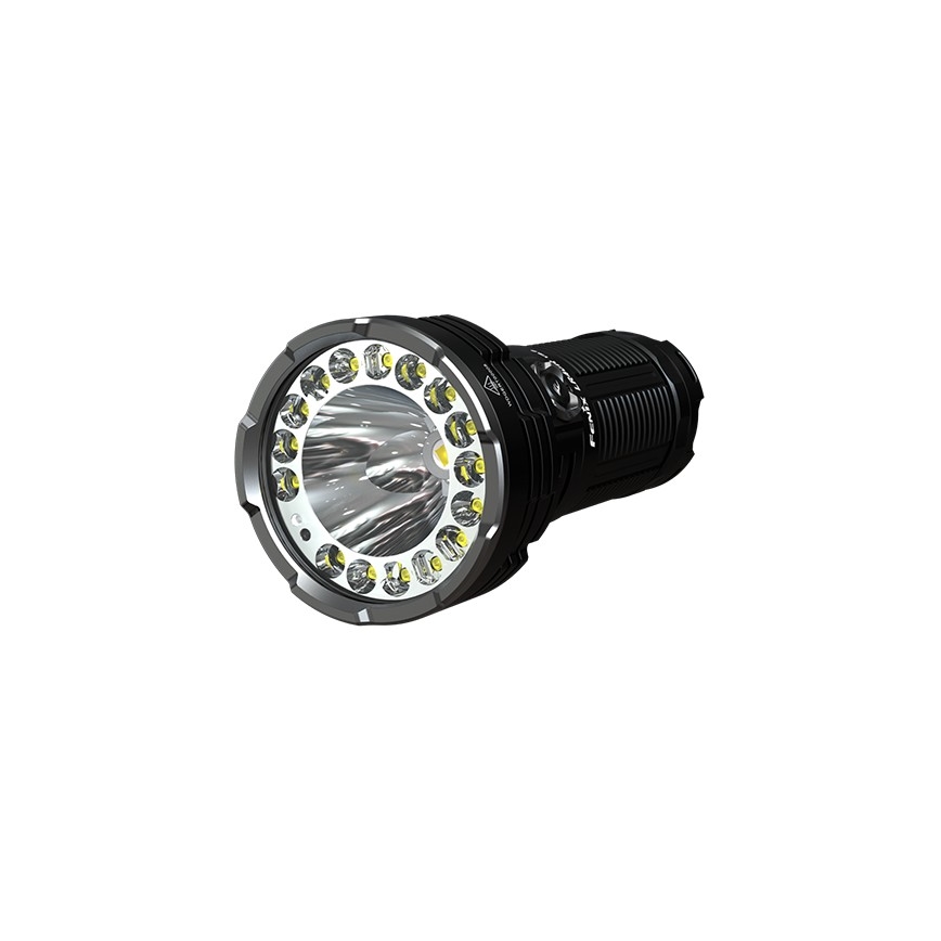 Fenix LR40RV20 - LED pakraunamas žibintuvėlis LED/USB IP68 15000 blizgus 177 h 5000 mAh