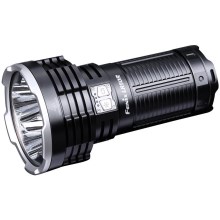 Fenix LR50R - LED Įkraunamas žibintuvėlis4xLED/USB IP68 12000 lm 58 valandos