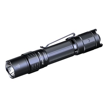 Fenix PD35R - Įkraunamas LED žibintuvėlis LED/USB/2xCR123A IP68 1700 lm 100 val. 3400 mAh