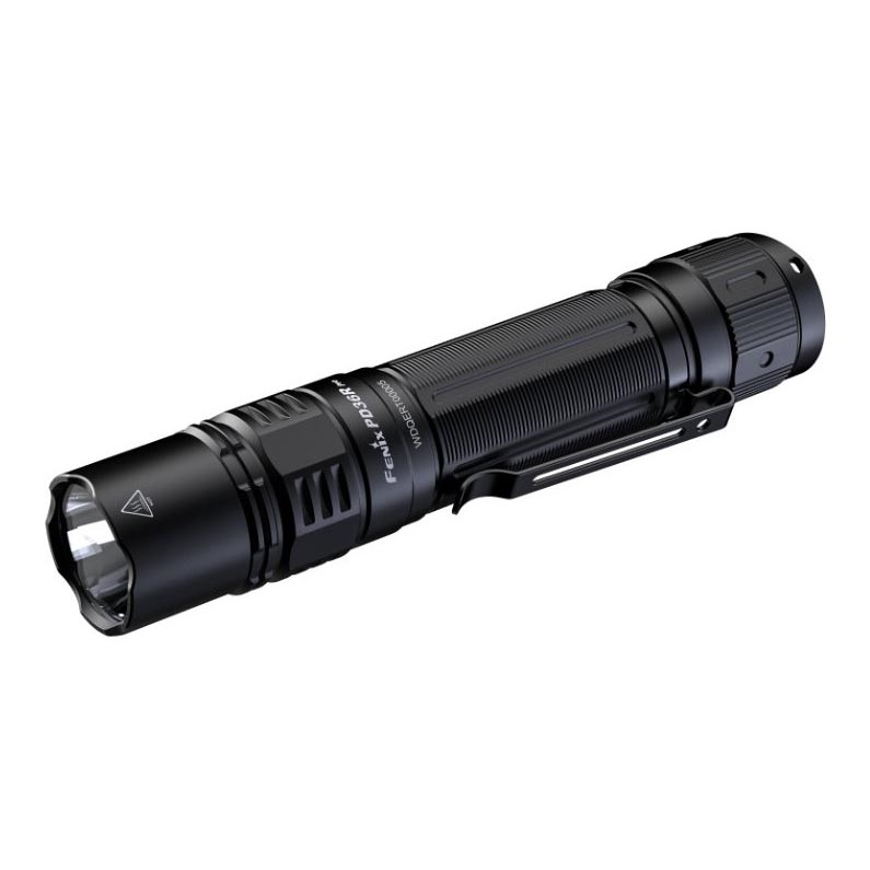 Fenix PD36RPRO - LED Taktinis įkraunamas žibintuvėlis LED/USB IP68 2800 lm 42 h 5000 mAh