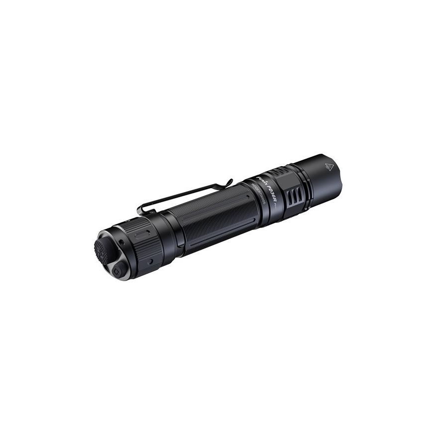 Fenix PD36RPRO - LED Taktinis įkraunamas žibintuvėlis LED/USB IP68 2800 lm 42 h 5000 mAh