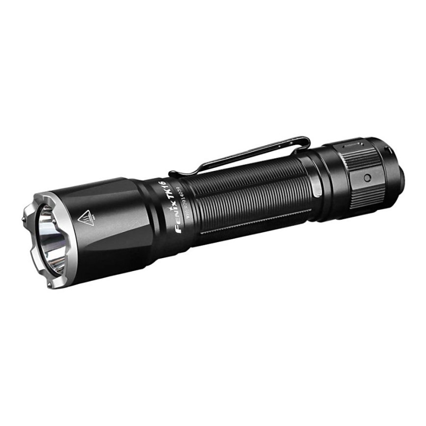 Fenix TK16V20 - LED Įkraunamas žibintuvėlis  LED/1x21700 IP68 3100 lm 43 val