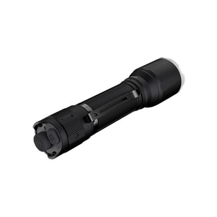 Fenix TK17BLK - reguliuojamas įkraunamas žibintuvėlis LED/USB 6000 mAh IP68 3600 lm 60 val. juodas