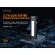 Fenix WT16R - LED Įkraunamas žibintuvėlis 2xLED/USB IP66 300 lm 30 valandų