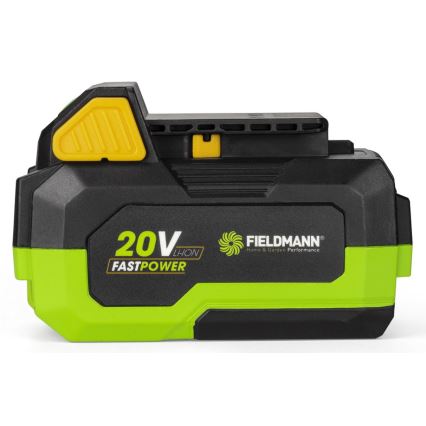 Fieldmann - 20 V Li-Ion 4000 mAh akumuliatorius