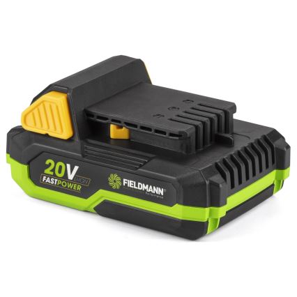 Fieldmann - 20V Li-Ion 2000 mAh akumuliatorius