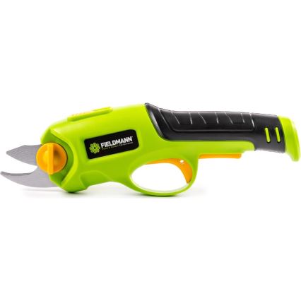 Fieldmann - Akumuliatorinės sodo genėjimo žirklės 1500 mAh