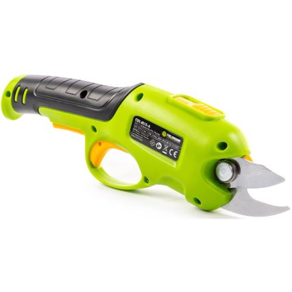 Fieldmann - Akumuliatorinės sodo genėjimo žirklės 1500 mAh