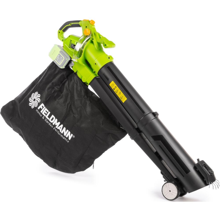 Fieldmann - Akumuliatorinės sodo genėjimo žirklės 20V