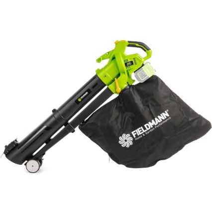 Fieldmann - Akumuliatorinės sodo genėjimo žirklės 20V