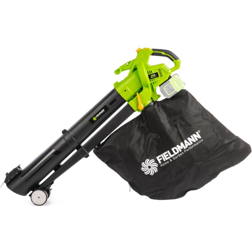 Fieldmann - Akumuliatorinės sodo genėjimo žirklės 20V