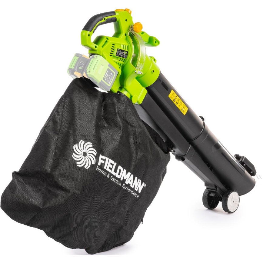 Fieldmann - Akumuliatorinės sodo genėjimo žirklės 20V