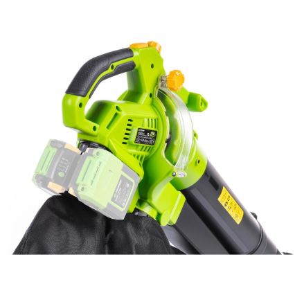 Fieldmann - Akumuliatorinės sodo genėjimo žirklės 20V