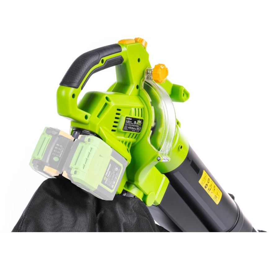 Fieldmann - Akumuliatorinės sodo genėjimo žirklės 20V