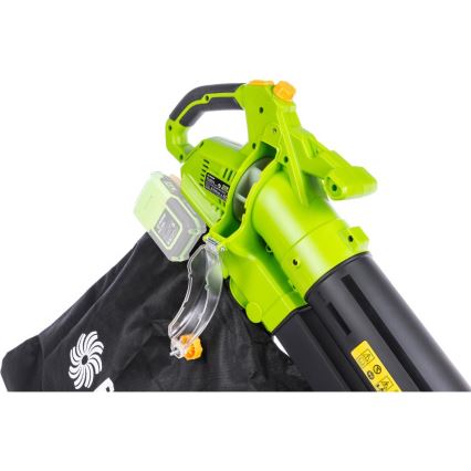 Fieldmann - Akumuliatorinės sodo genėjimo žirklės 20V