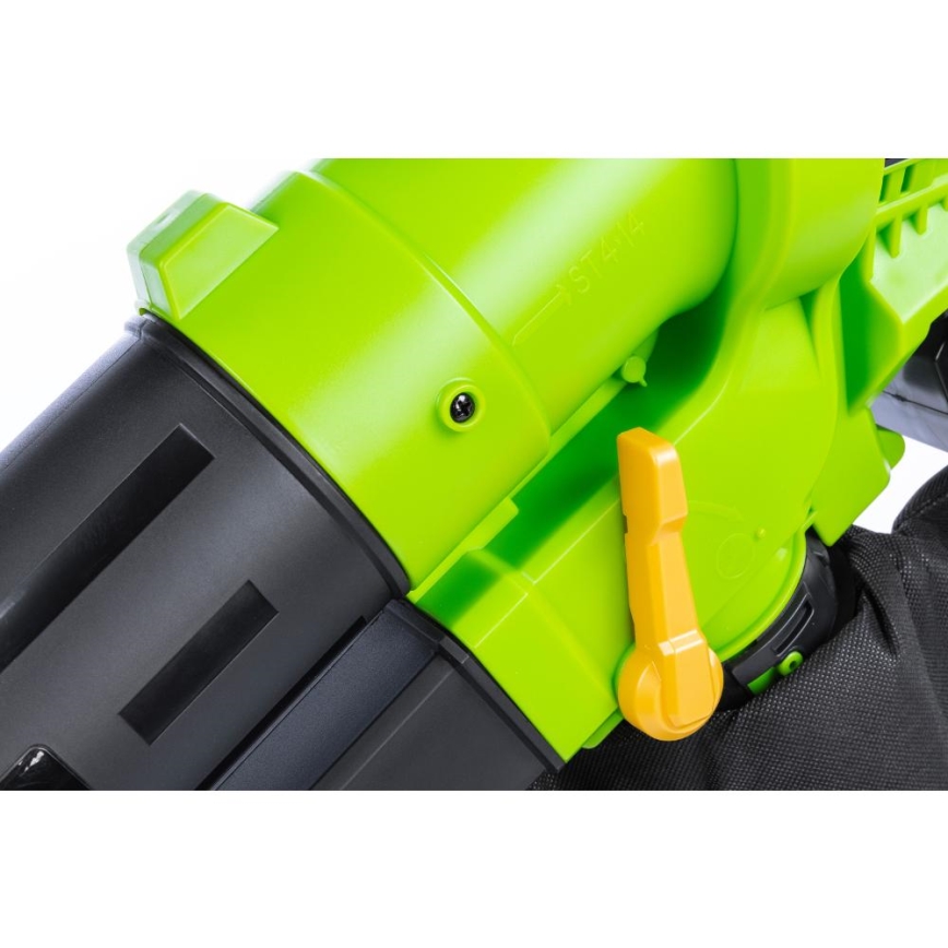 Fieldmann - Akumuliatorinės sodo genėjimo žirklės 20V