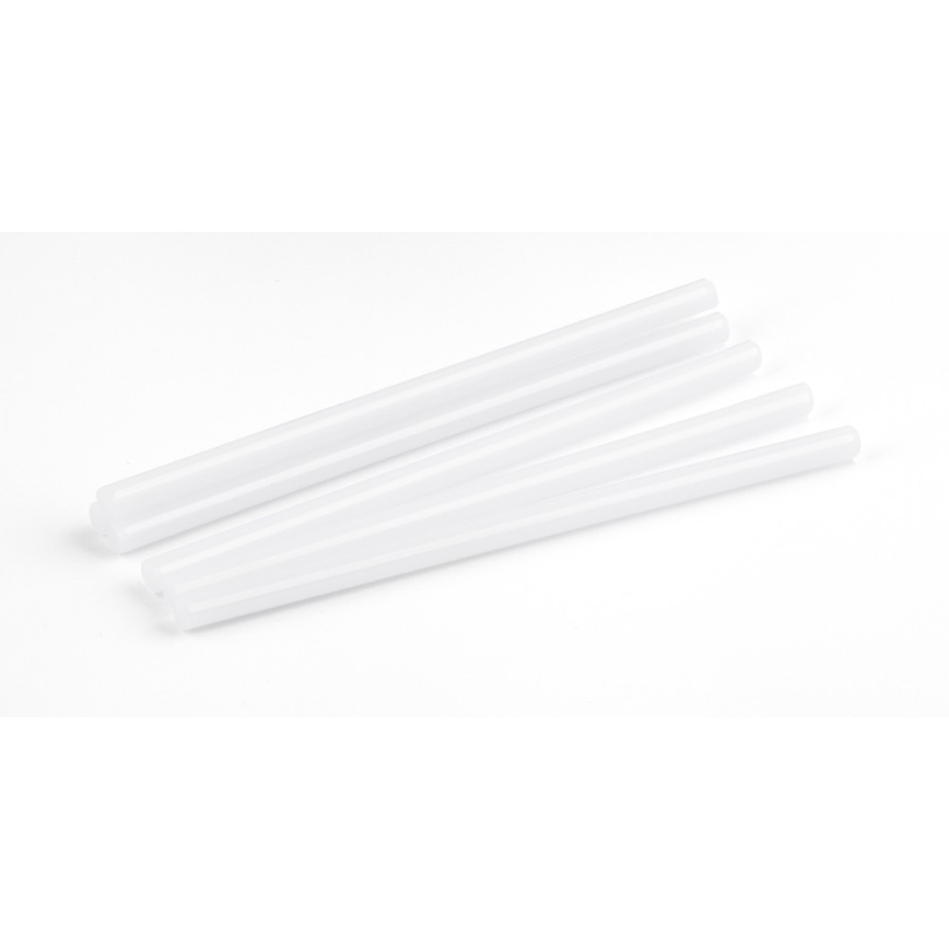 Fieldmann - Belaidis karštų klijų pistoletas 4V 1500 mAh žalia