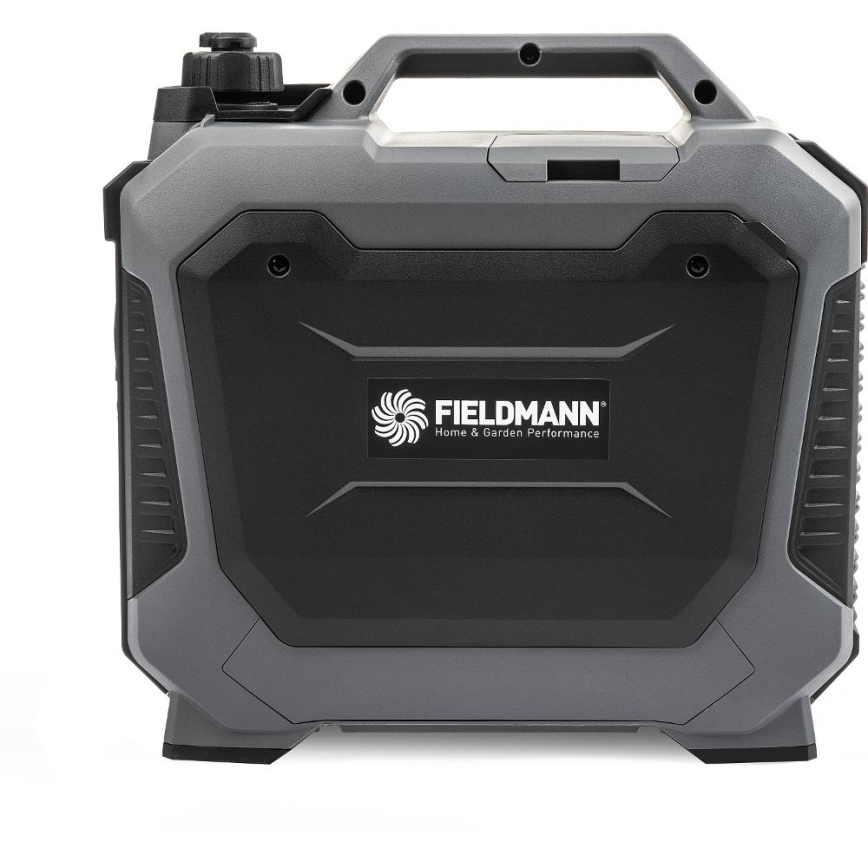 Fieldmann - benzininis generatorius 1100 W