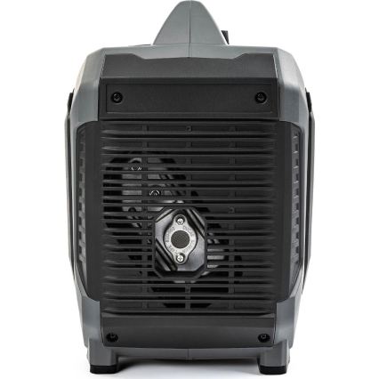 Fieldmann - benzininis generatorius 1100 W