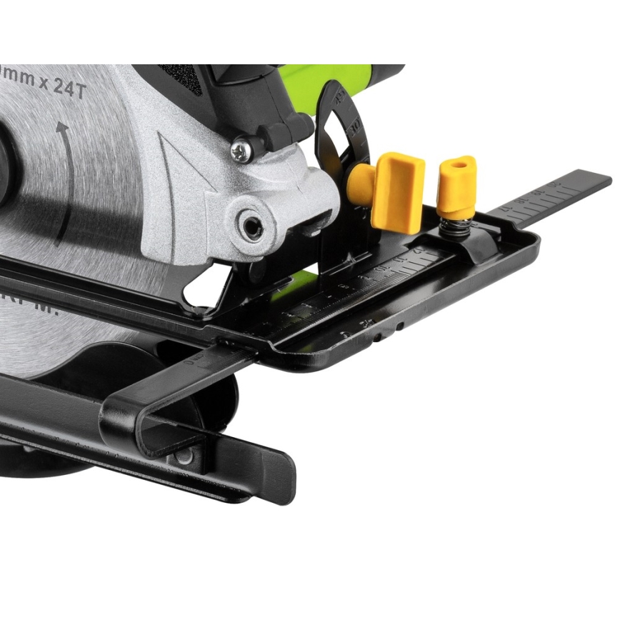 Fieldmann – Diskinis pjūklas 1300W/230V