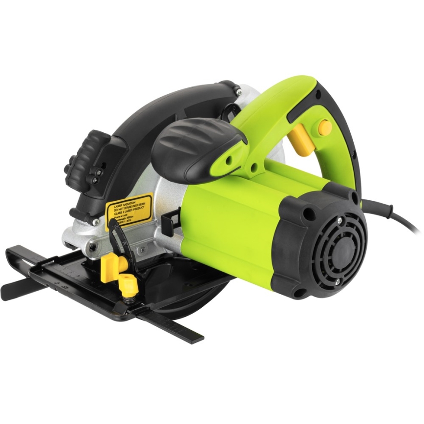 Fieldmann – Diskinis pjūklas 1300W/230V