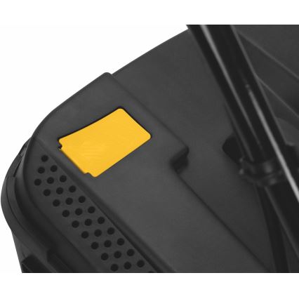 Fieldmann - Elektrinė sodo vejapjovė 1300W/230V