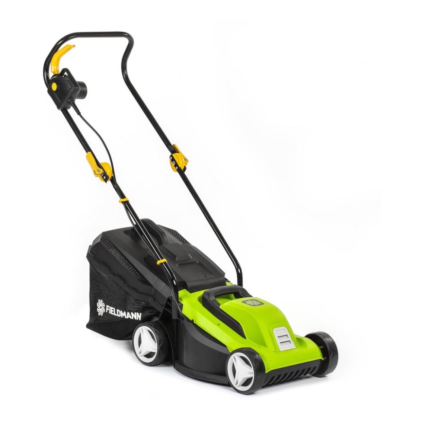 Fieldmann - Elektrinė vejapjovė 1300W/230V