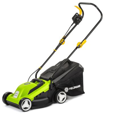 Fieldmann - Elektrinė vejapjovė 1300W/230V