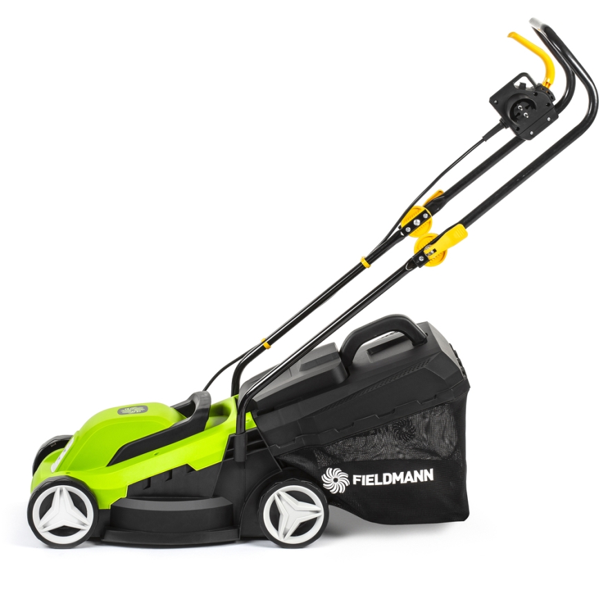 Fieldmann - Elektrinė vejapjovė 1300W/230V