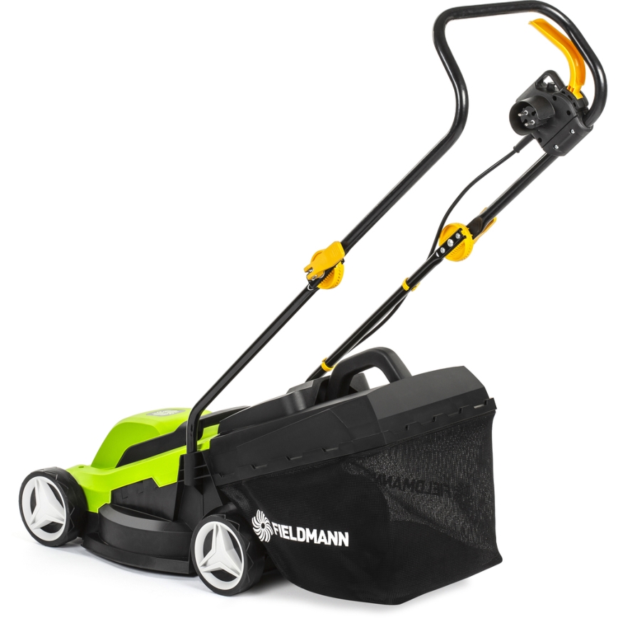 Fieldmann - Elektrinė vejapjovė 1300W/230V
