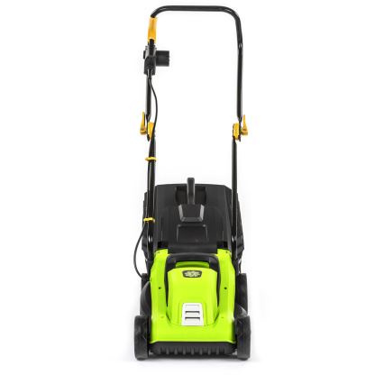 Fieldmann - Elektrinė vejapjovė 1300W/230V