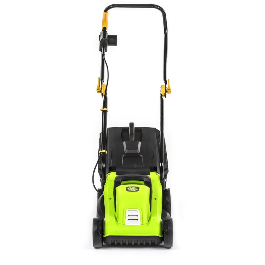 Fieldmann - Elektrinė vejapjovė 1300W/230V