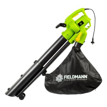 Fieldmann - Elektrinis sodo dulkių siurblys 3000W/230V