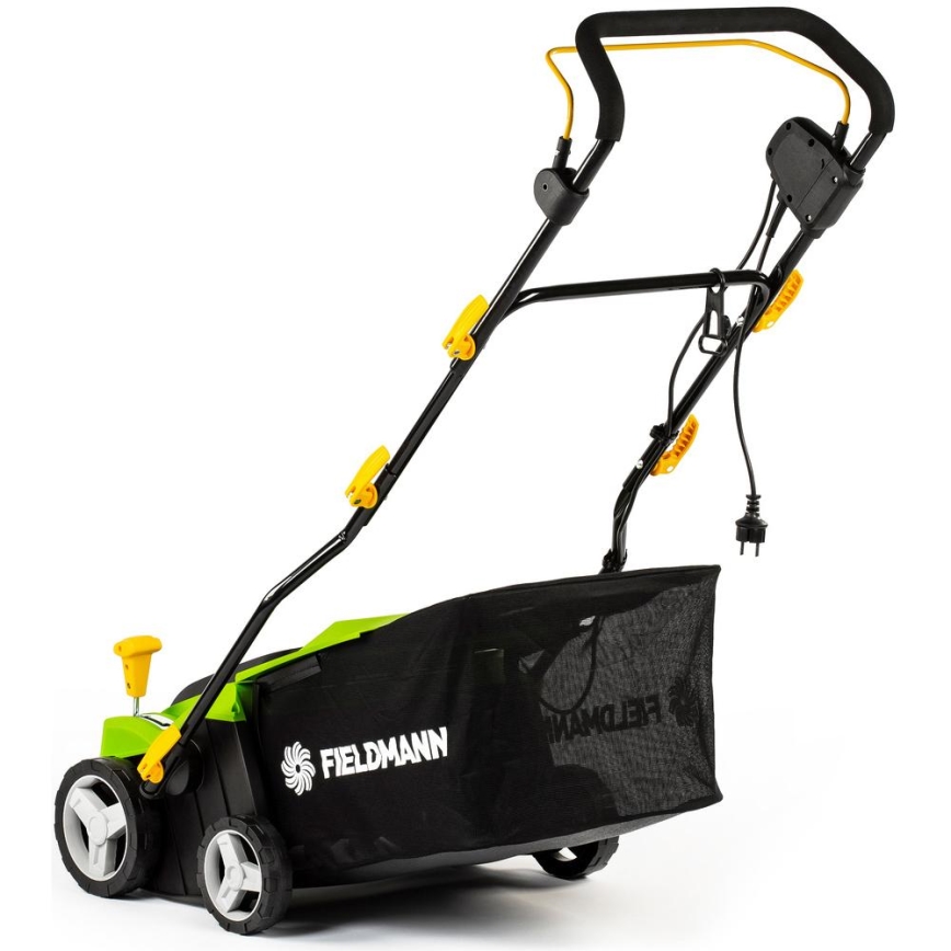 Fieldmann - Elektrinis vejos skarifikatorius 2000W/230V IPX4