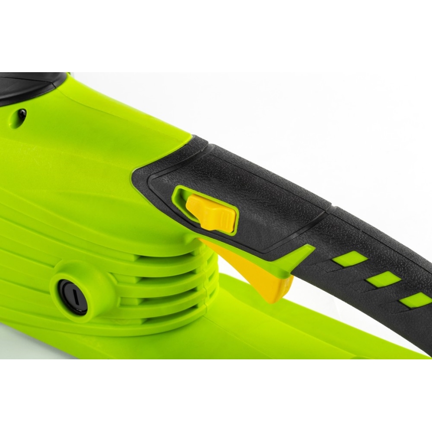 Fieldmann - Grandininis pjūklas 2400W/230V