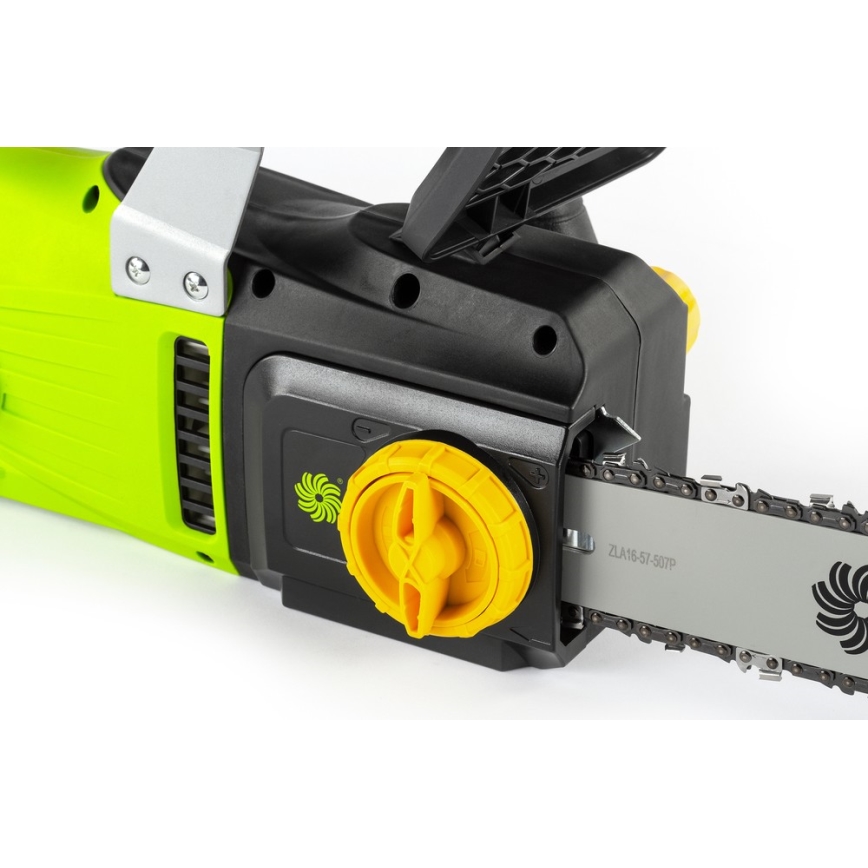 Fieldmann - Grandininis pjūklas 2400W/230V