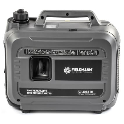 Fieldmann - Inverterinė elektrinė 2000W