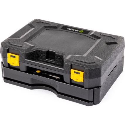 Fieldmann - Įrankių komplektas 325 vnt.