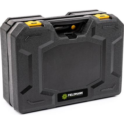 Fieldmann - Įrankių komplektas 325 vnt.