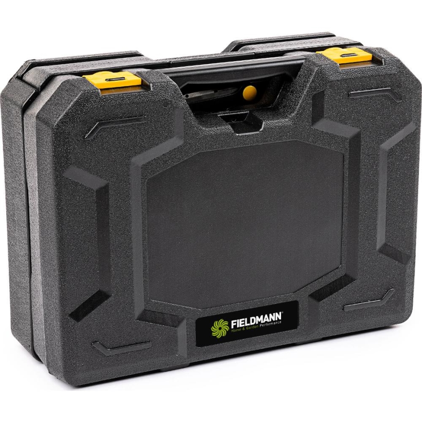 Fieldmann - Įrankių komplektas 325 vnt.
