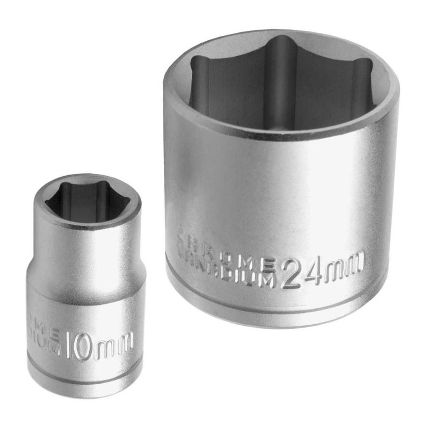 Fieldmann - Įrankių rinkinys 60 vnt