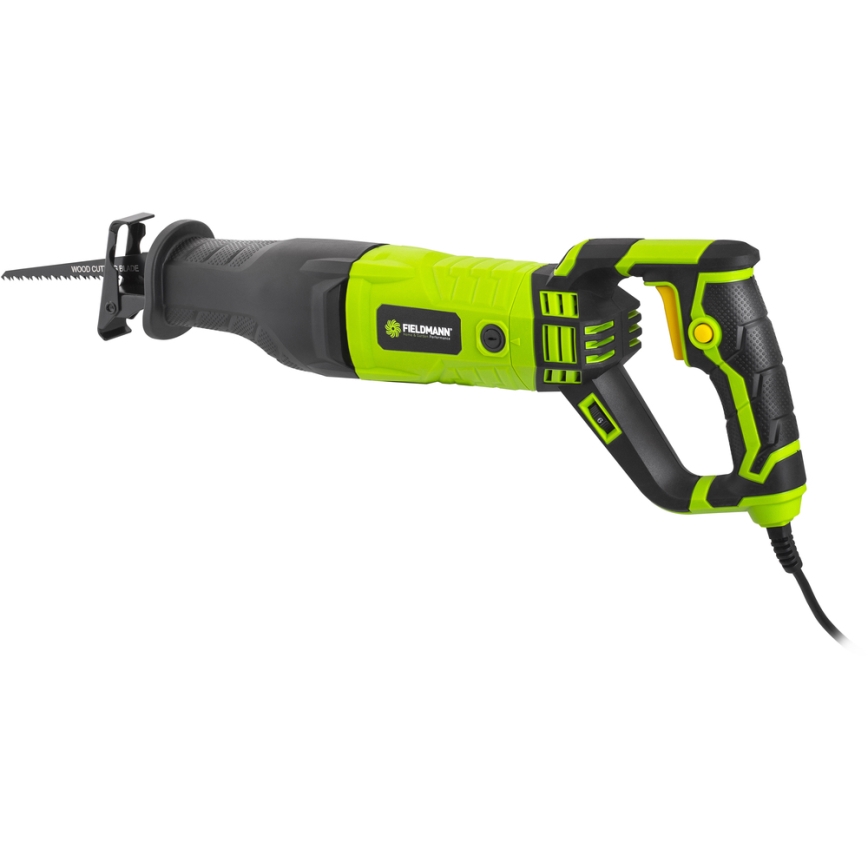Fieldmann – Kardinis pjūklas 1050W/230V